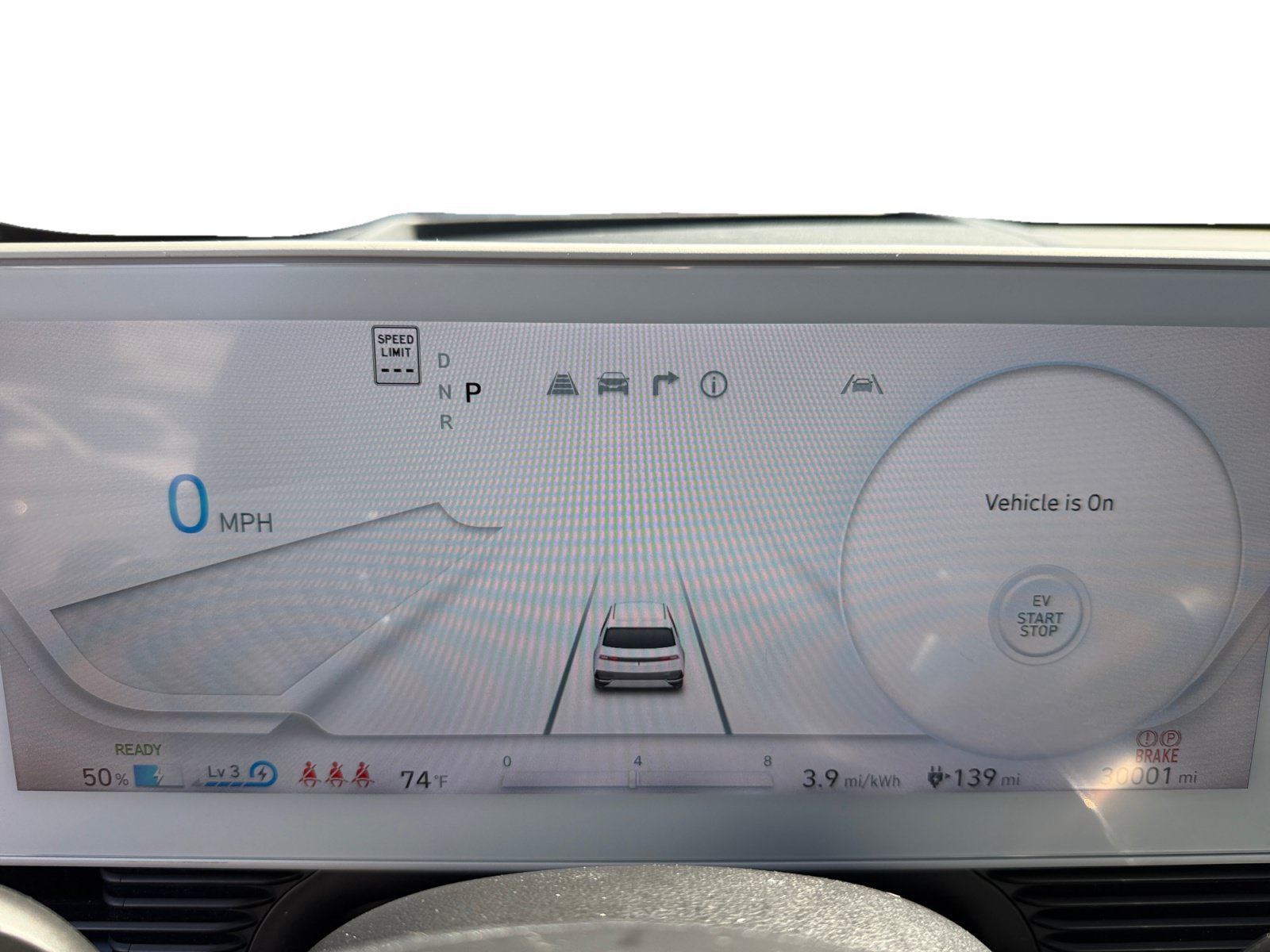 Certified Used 2024 Cyber Gray Hyundai Limited image 11
