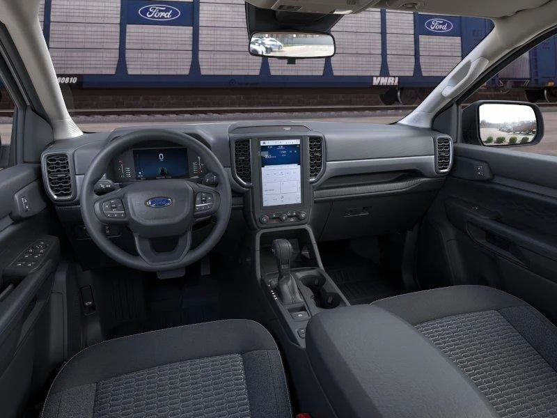 New 2026 Oxford White Ford XL image 9
