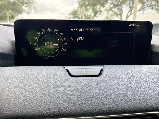 New 2026 Gray Mazda 3.3 Turbo Premium image 34