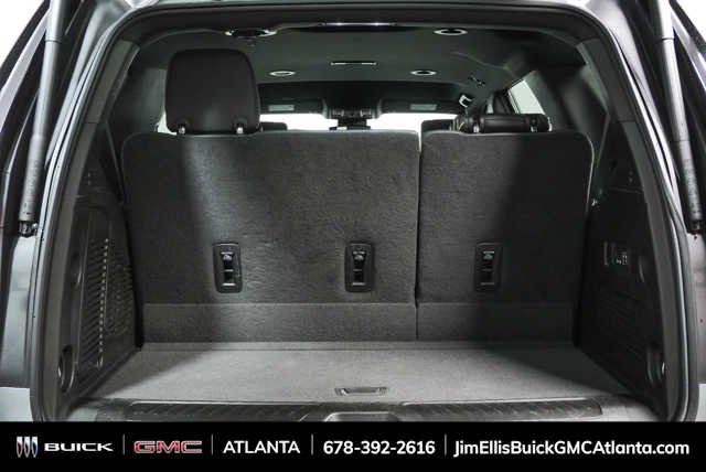 Used 2024 Sterling Metallic GMC SLT image 26