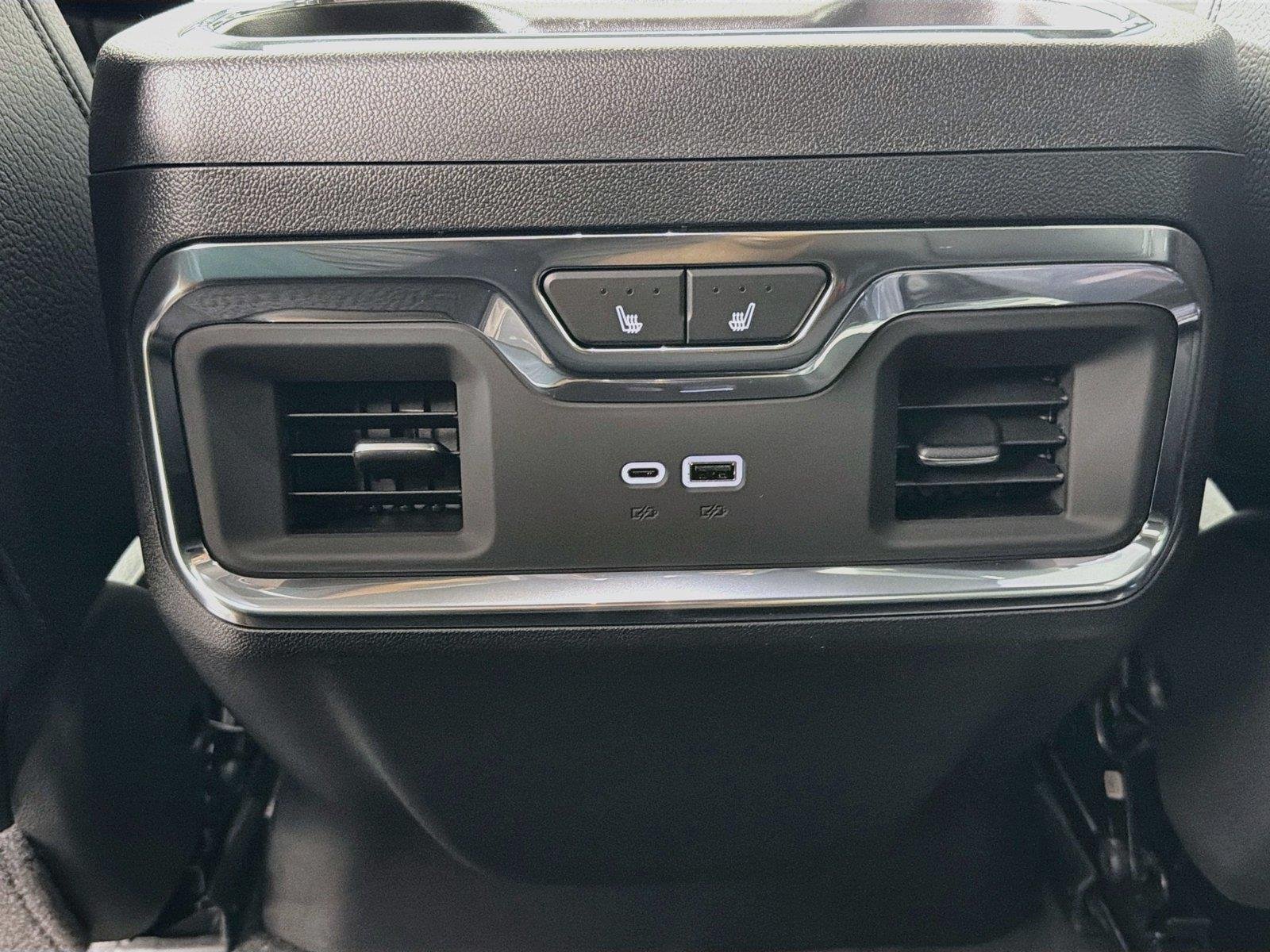 2026 GMC Sierra 2500HD Denali - Photo 29