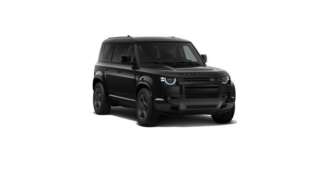 2026 LAND ROVER Defender 110 400PS X-Dynamic SE