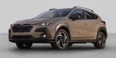 New 2027 CRYSTAL WHITE PEARL Subaru Limited Hybrid image 1