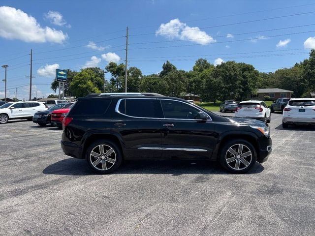 2019 GMC Acadia Denali - Photo 6
