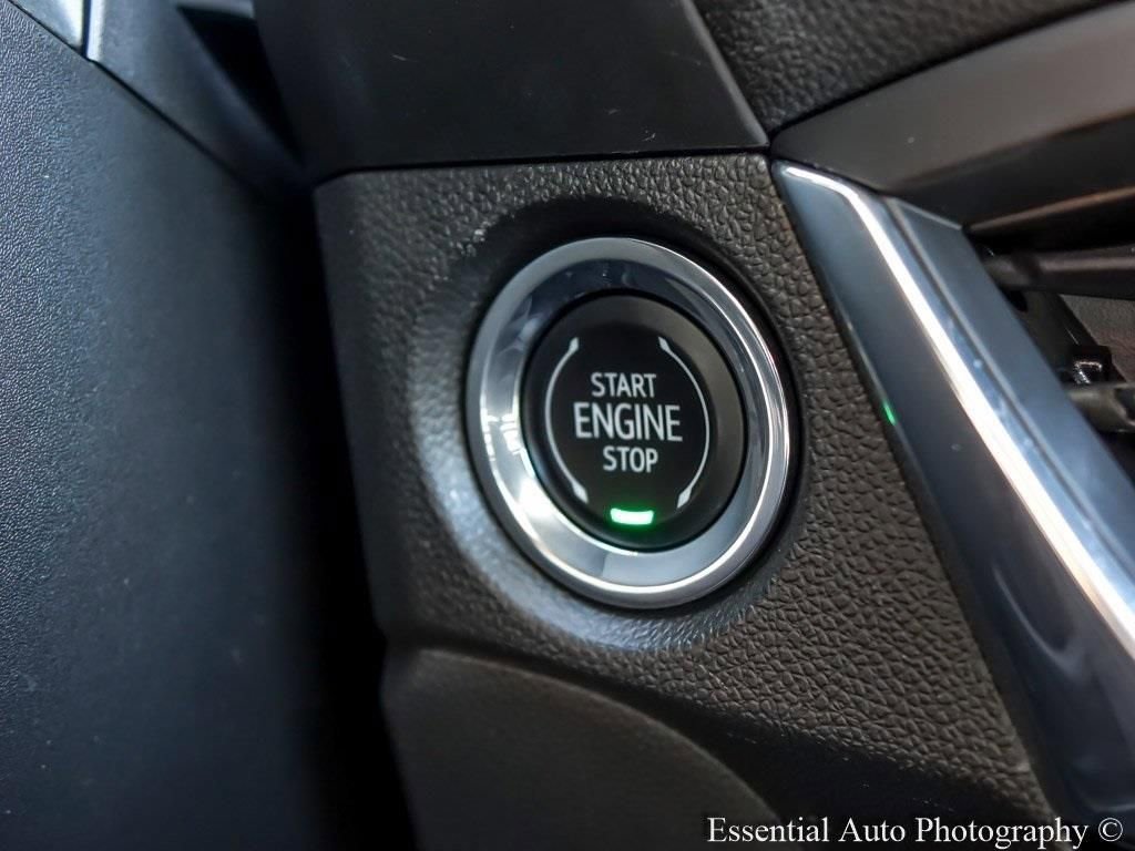 2025 BUICK ENCORE GX - Image 17