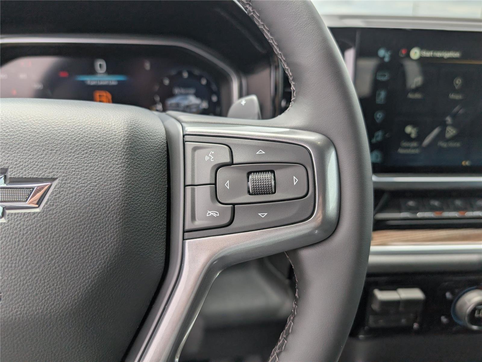 2026 Chevrolet Silverado 1500 RST - Photo 34