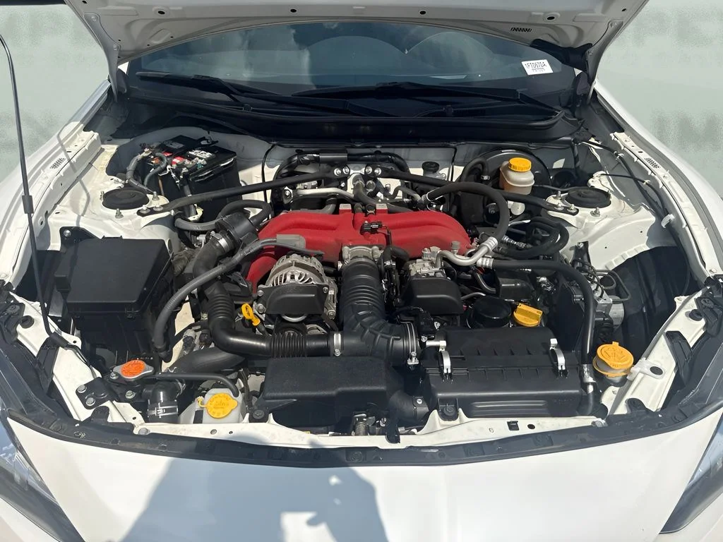 Used 2017 White Toyota 860 Special Edition image 23