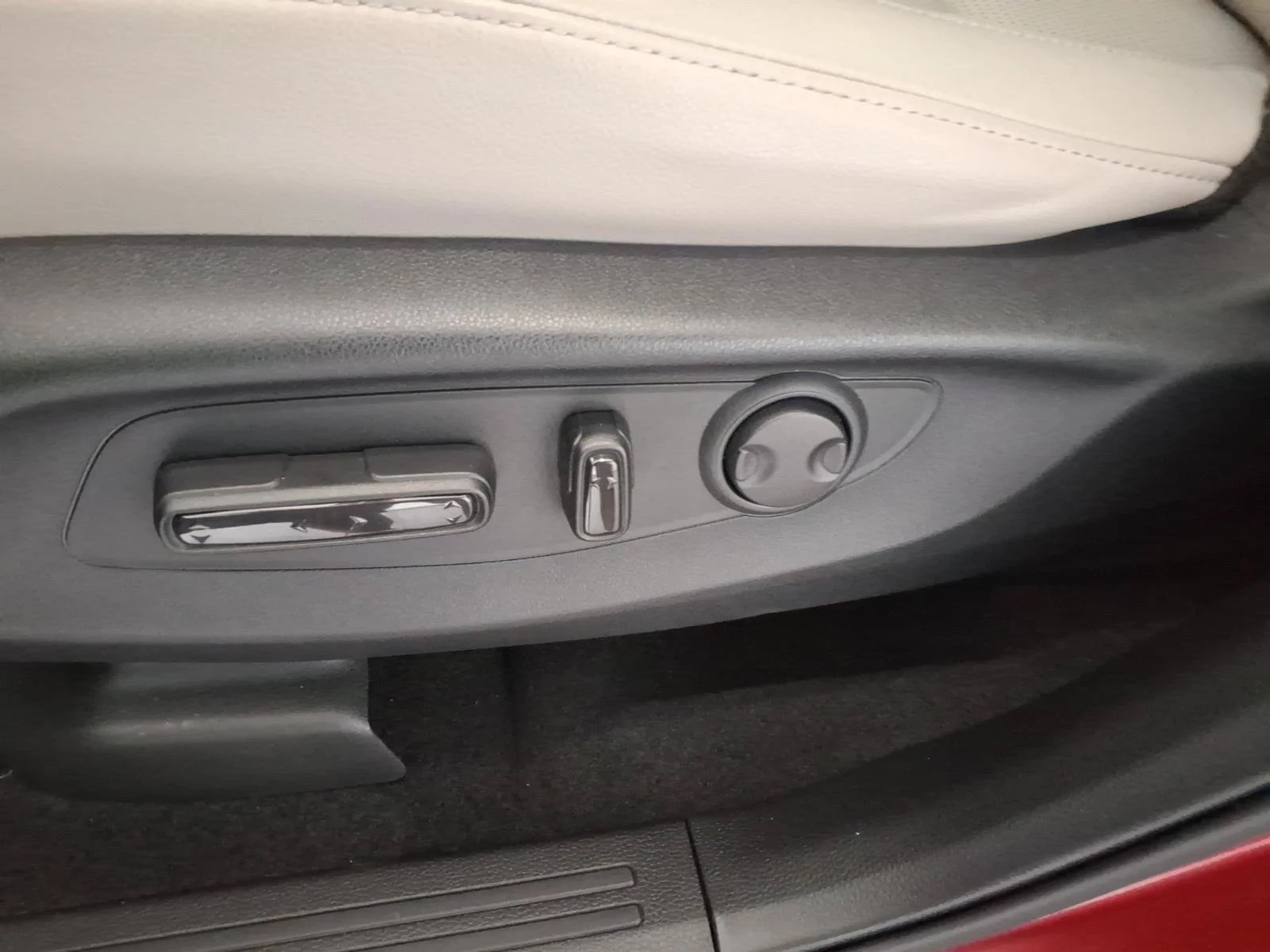 2026 Honda CR-V EX-L - Photo 24