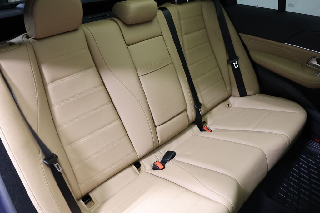 2026 Mercedes-Benz GLE GLE580 - Photo 55