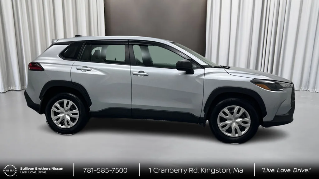 Used 2026 Silver Toyota L image 4