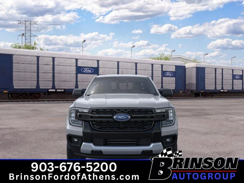 New 2026 Avalanche Ford XLT image 6