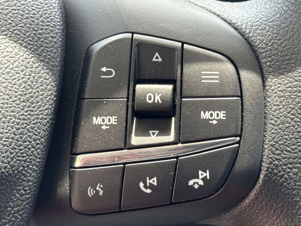 New 2025 Desert Sand Ford XLT image 25