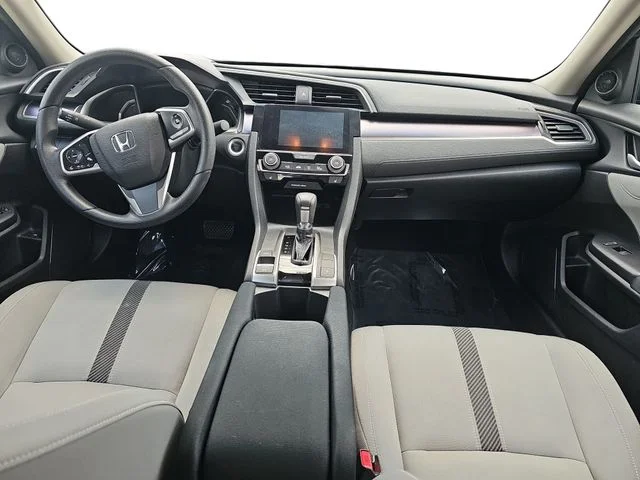 Used 2016  Honda EX-T image 9