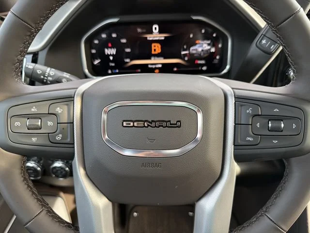 New 2026 Sterling Metallic GMC Denali image 32