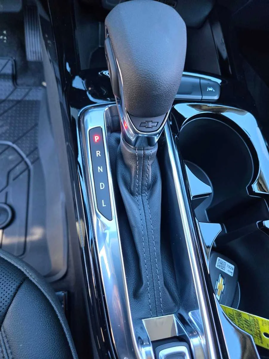 New 2026 Sterling Gray Metallic Chevrolet ACTIV image 15