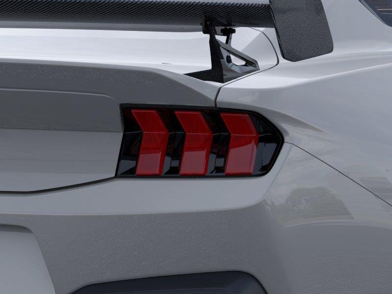 New 2026 Avalanche Gray Ford Dark Horse® SC image 21