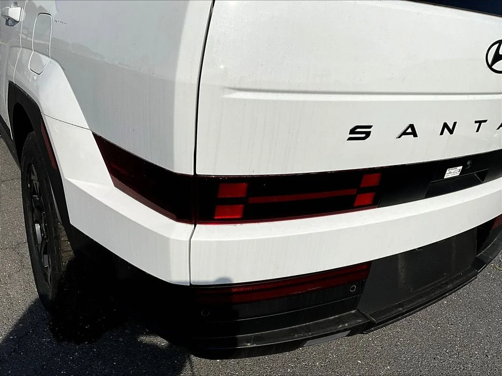 New 2026 White Hyundai XRT image 28