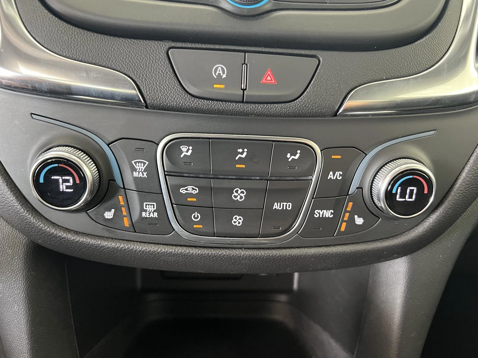 Used 2024 Sterling Gray Metallic Chevrolet LT image 16