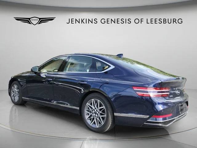 Used 2026 Blue Genesis 2.5T image 8
