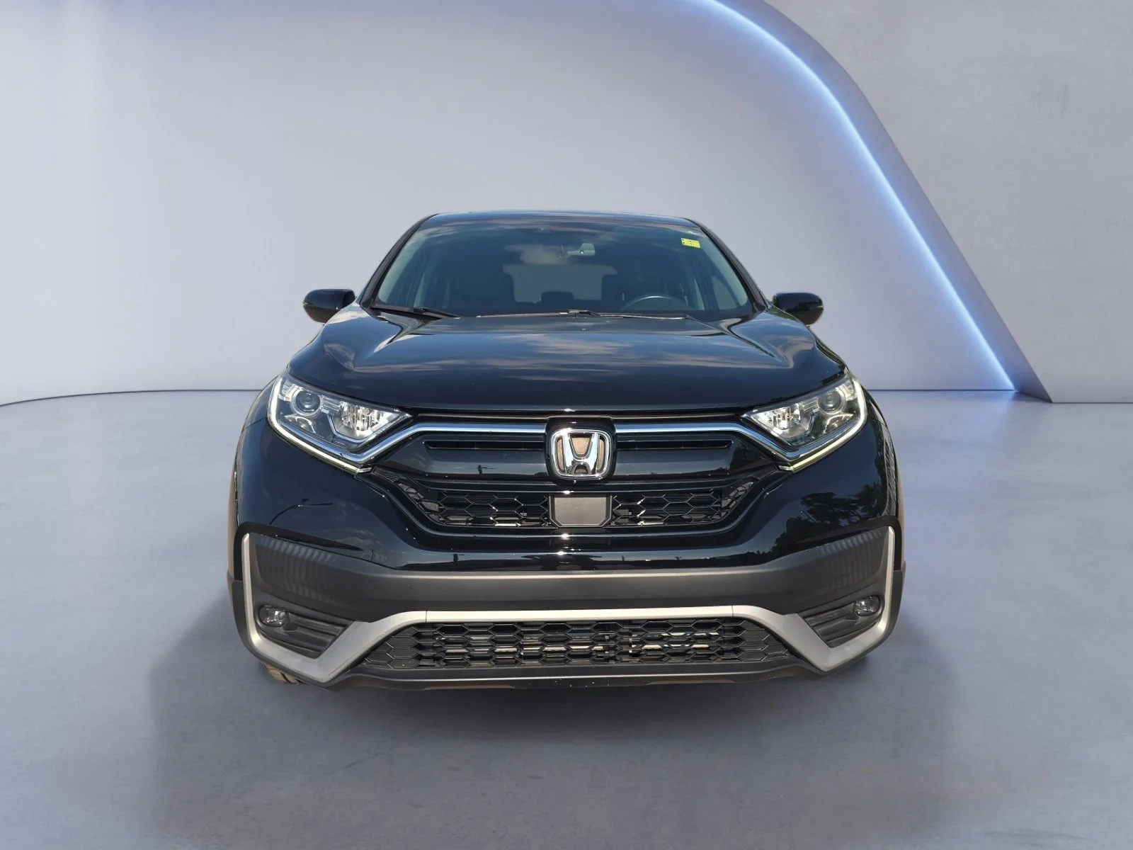 2022 Honda CR-V EX-L - Photo 33