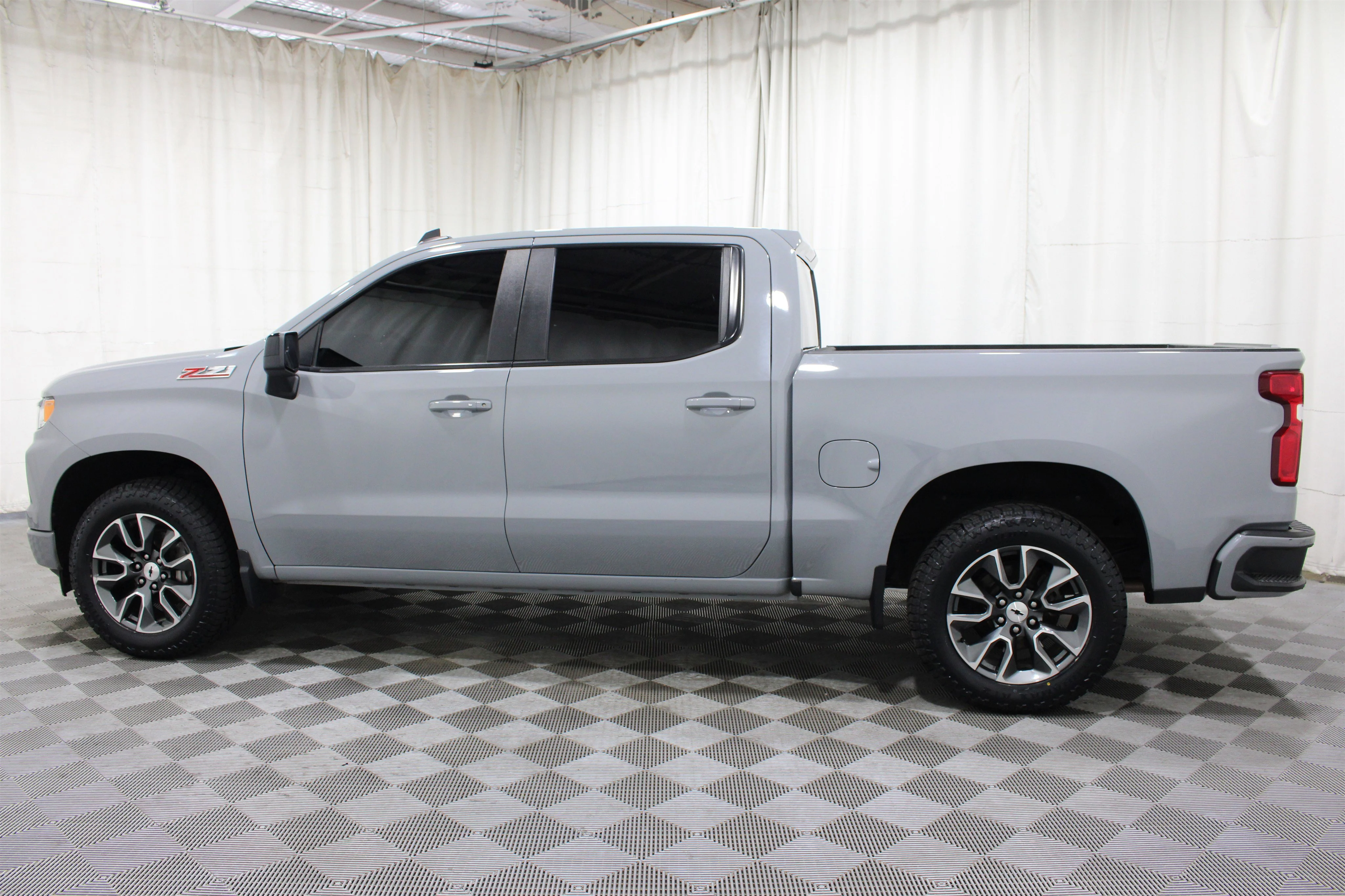 2024 Chevrolet Silverado 1500 RST - Photo 34