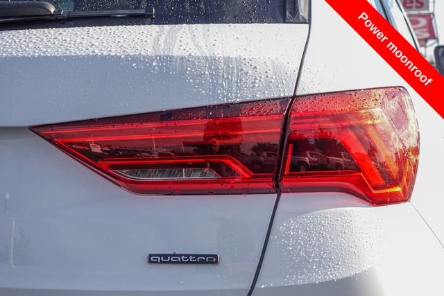 2021 Audi Q3 Premium - Photo 6