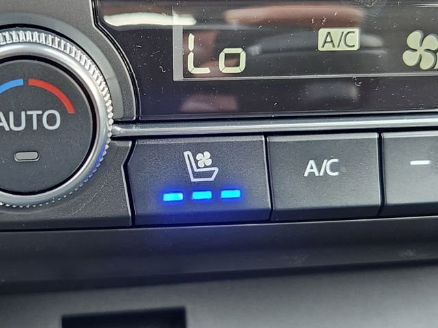 2025 Mazda CX-5 Turbo Signature - Photo 24