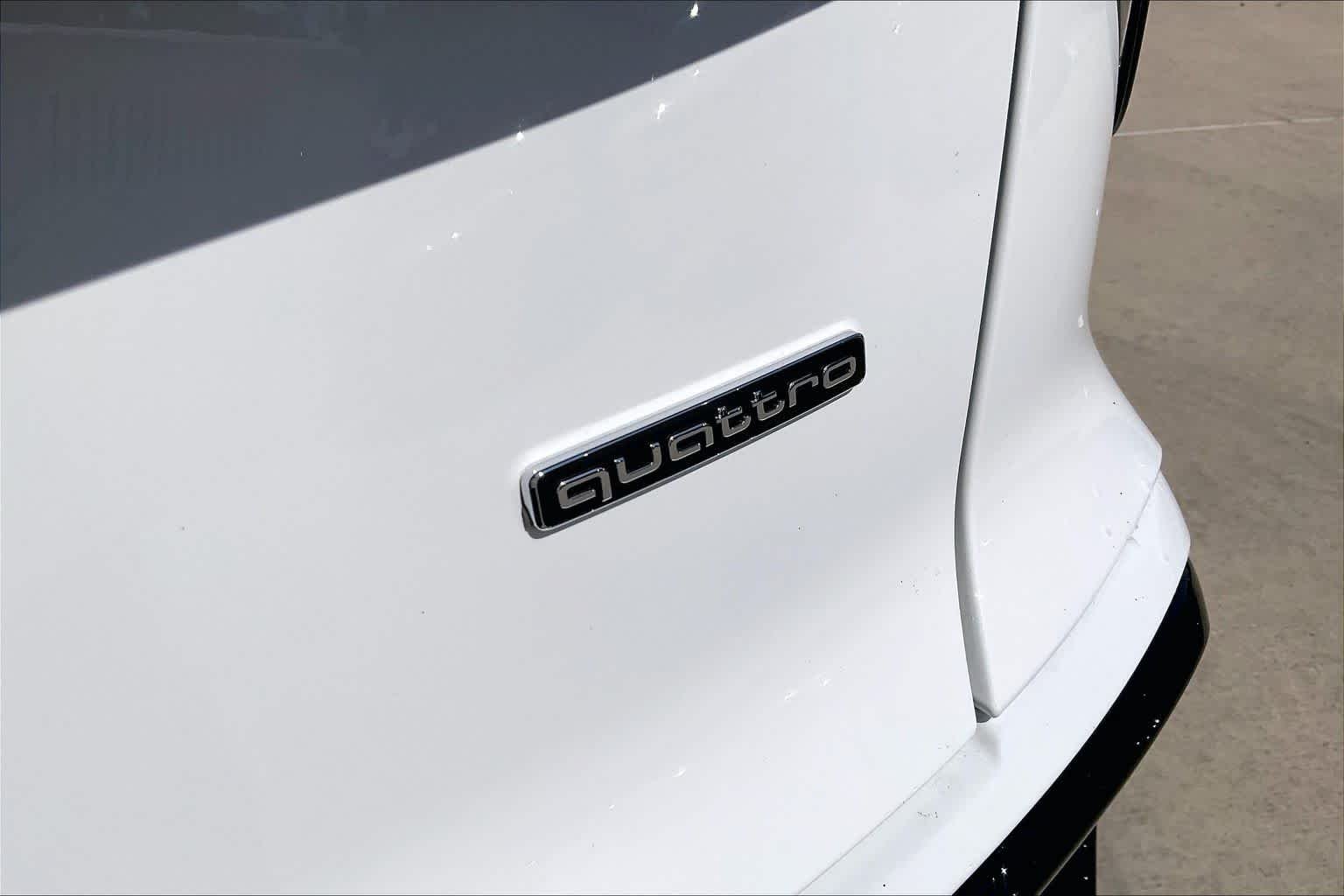 Used 2026 Arkona White Audi S line image 10