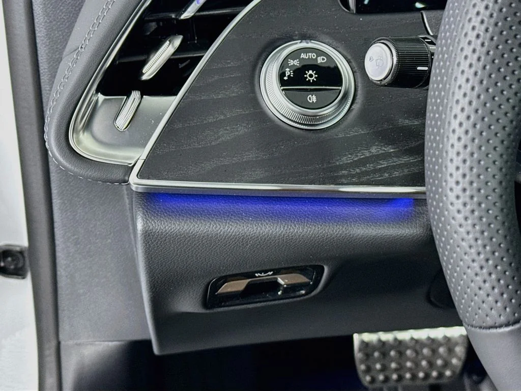 New 2026  Mercedes-Benz E 53 AMG® image 11