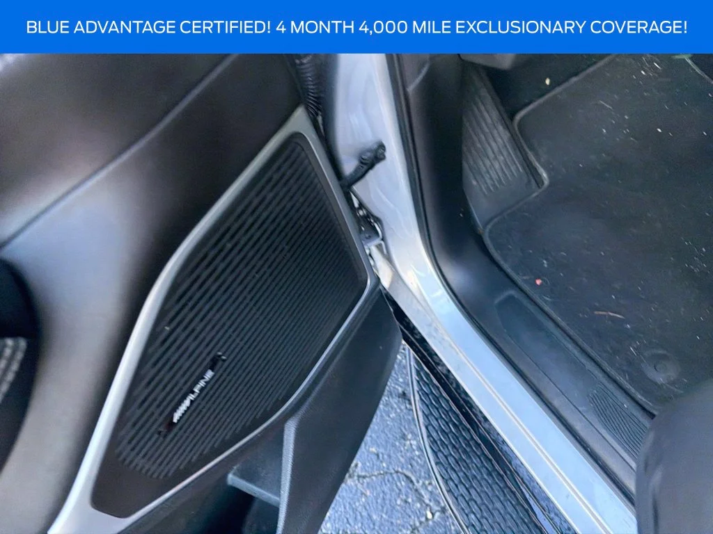 Certified Used 2023 Silver Jeep Series II image 18