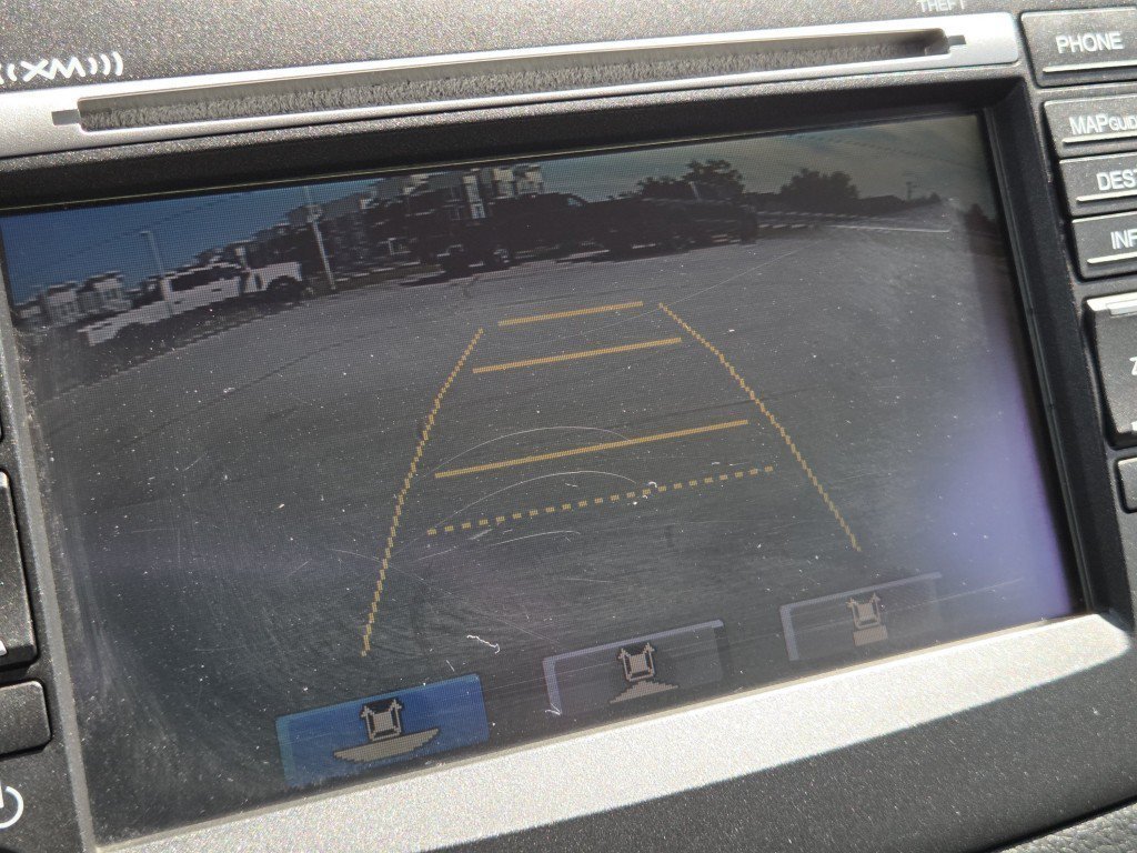 Used 2013  Honda EX-L image 13
