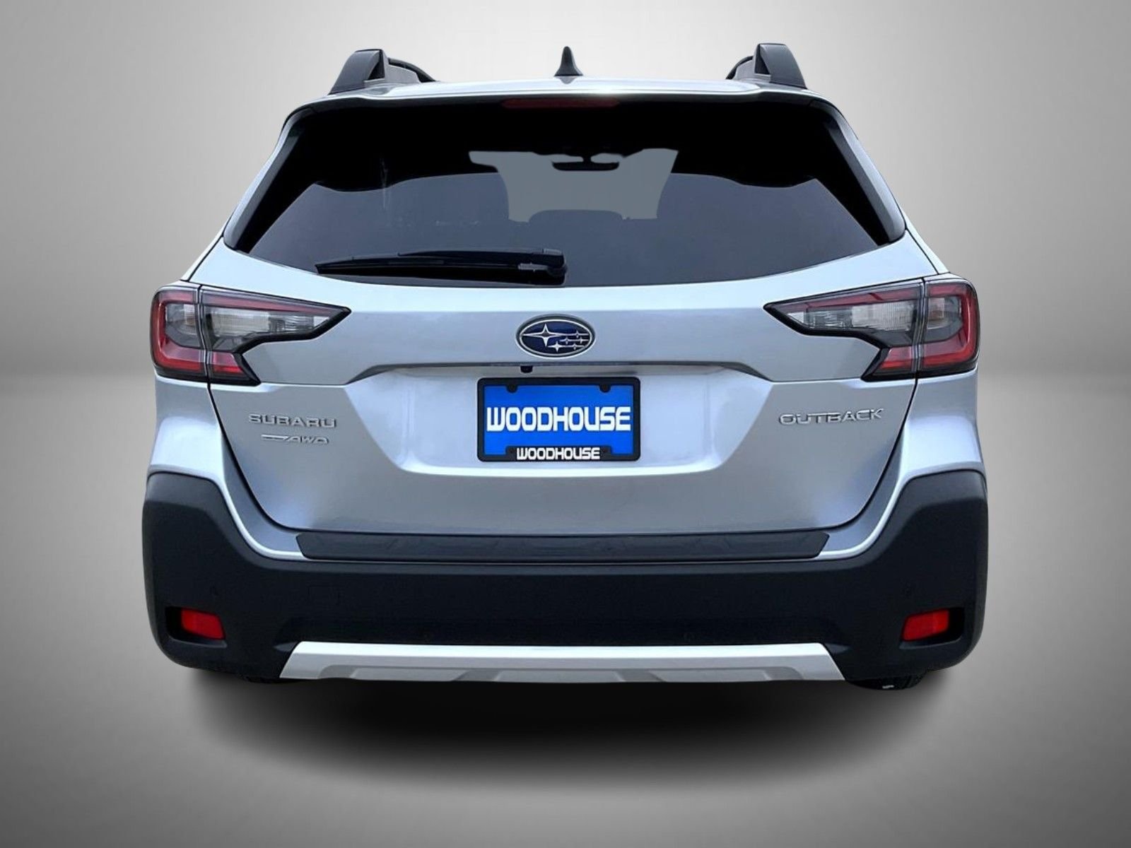 2024 Subaru Outback Limited - Photo 6