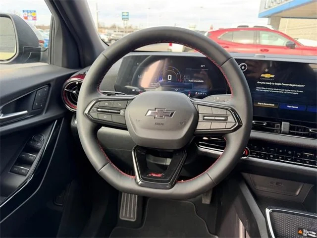 2026 Chevrolet Equinox RS - Photo 12
