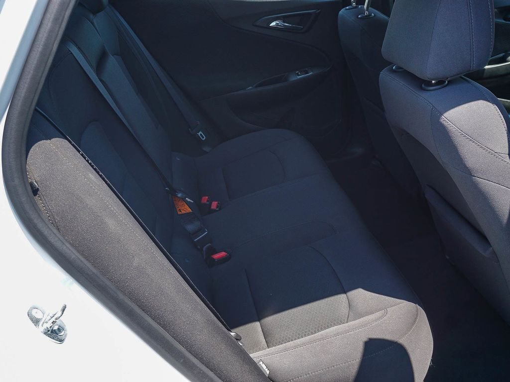 Used 2017 Beige Chevrolet LT image 13