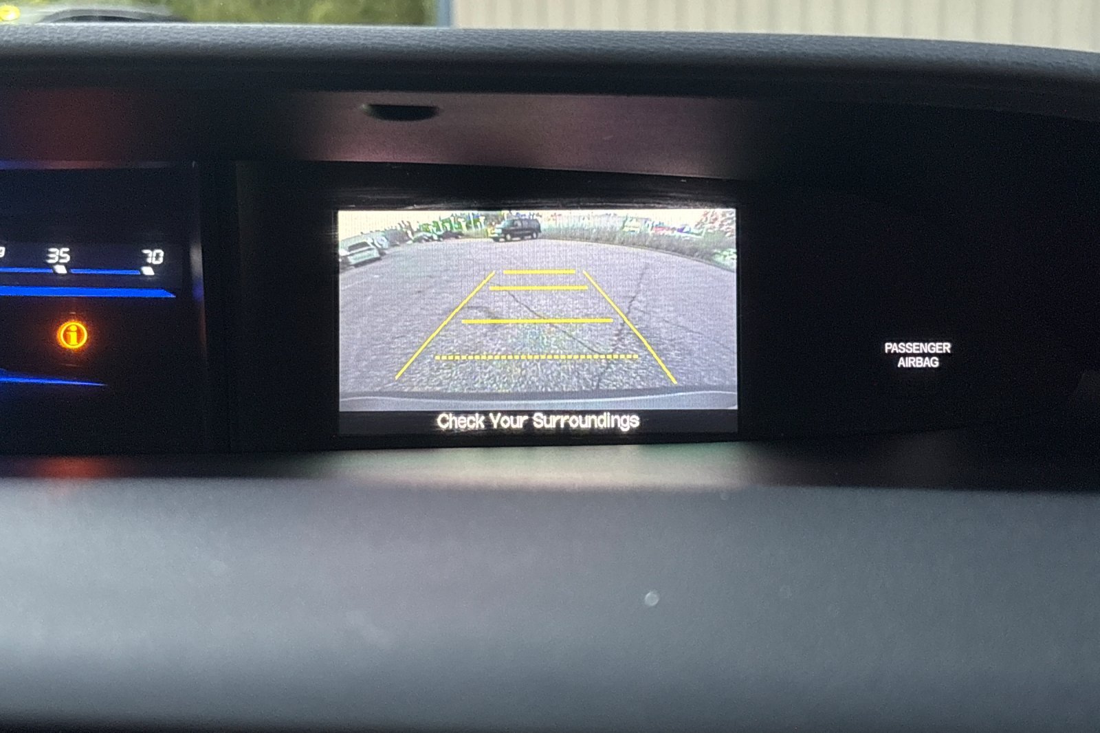 Used 2013  Honda LX image 22