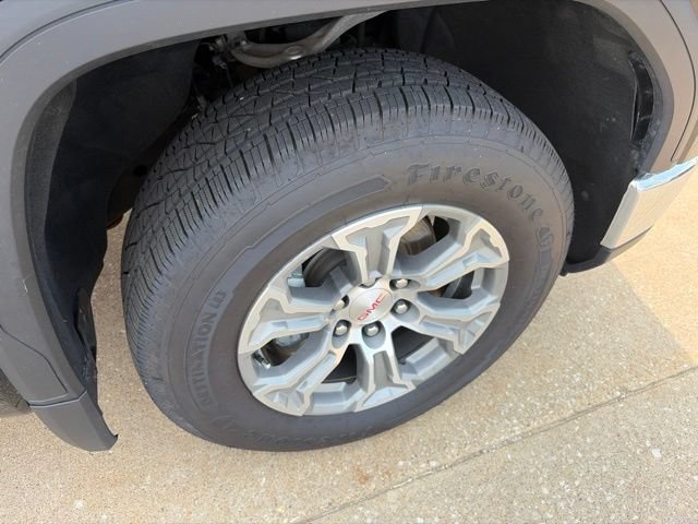 2024 GMC Sierra 1500 SLT - Photo 58