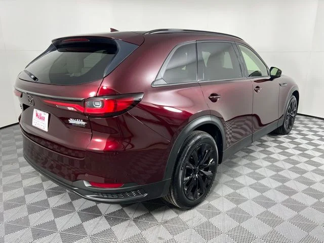 2026 Mazda CX-90 Premium Package - Photo 7