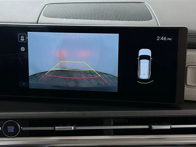 New 2026 Hyundai SANTA FE SEL