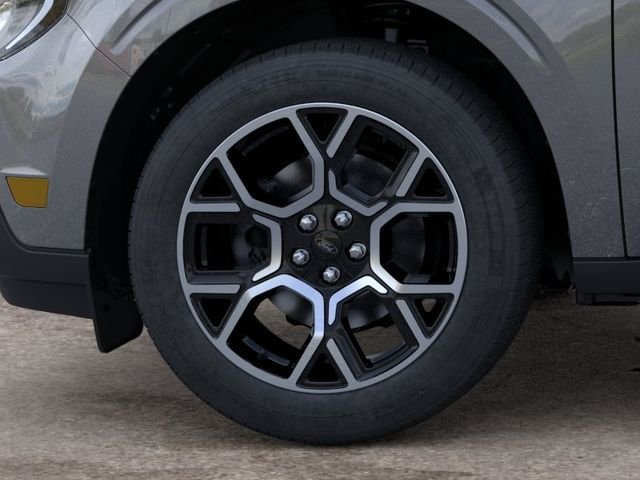 New 2026 Carbonized Gray Metallic Ford Lariat image 44