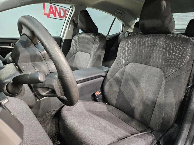 Certified Used 2026 ICE CAP Toyota  image 24