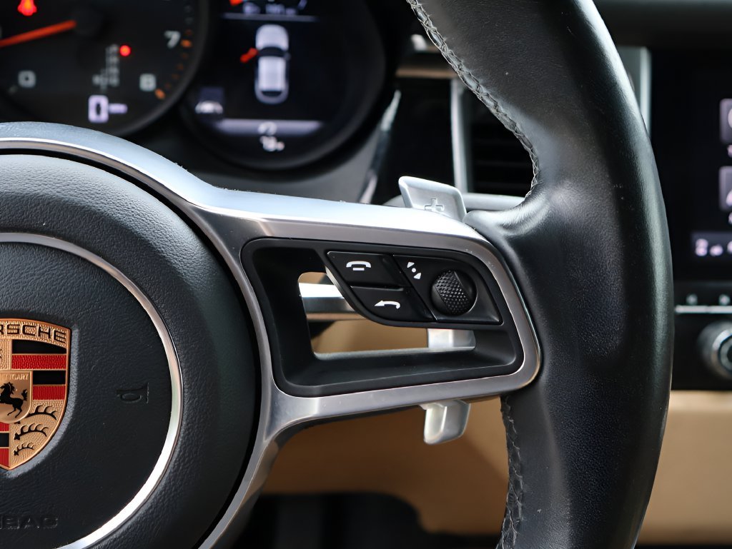 Used 2018 White Porsche Sport Edition image 30