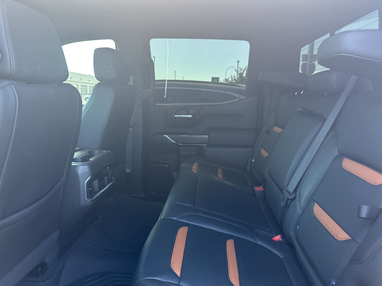 2020 GMC Sierra 1500 AT4 - Photo 30