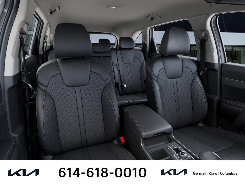 2026 Kia Sorento EX - Photo 18