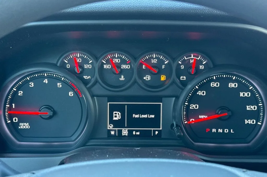 2026 GMC Sierra 2500HD Pro - Photo 20