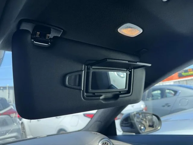 Used 2025 Black Mercedes-Benz CLA 250 image 37