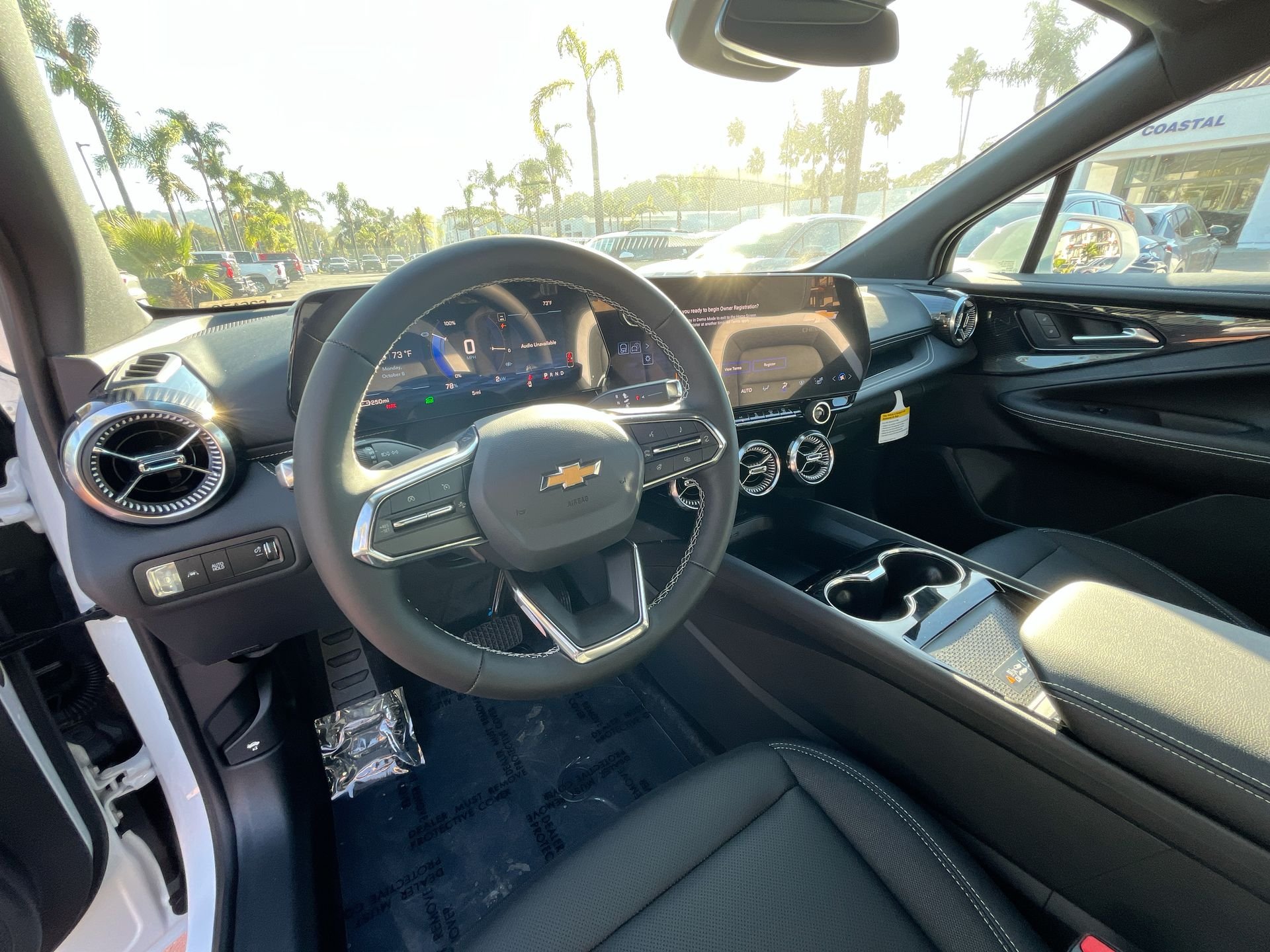 2026 Chevrolet Blazer EV LT - Photo 44