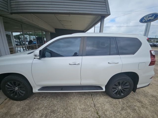2021 Lexus GX 460 460's photo
