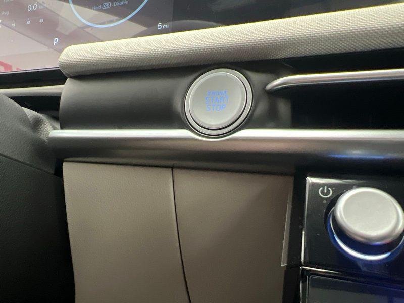 New 2026 Gray Hyundai Limited AWD image 30