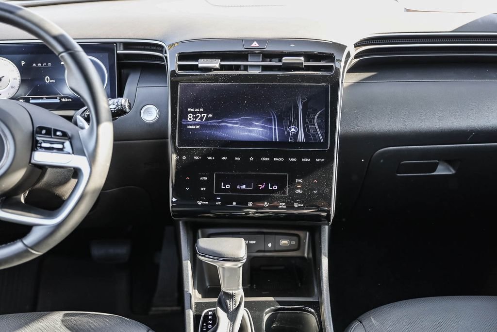 2024 Hyundai Santa Cruz XRT - Photo 13