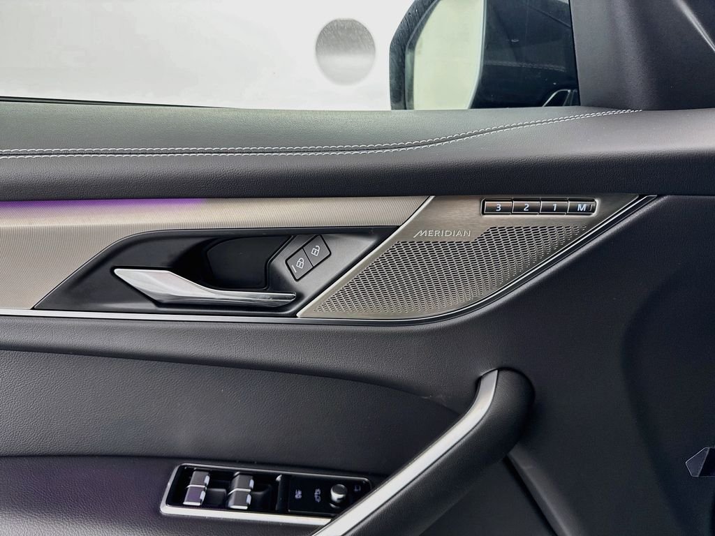 2026 Jaguar F-Pace R-Dynamic S - Photo 19